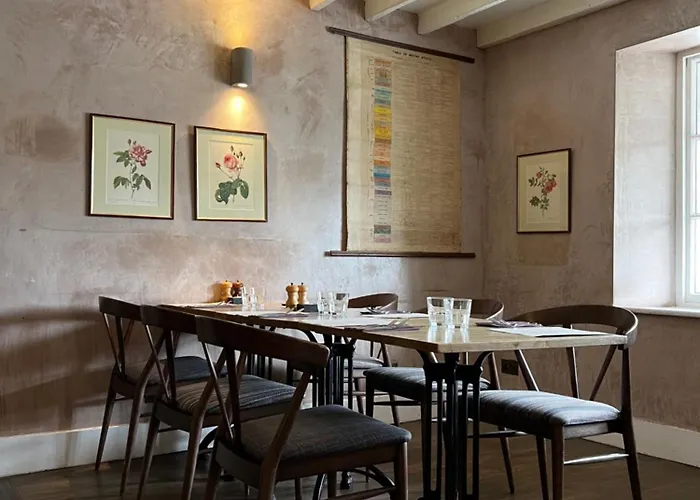 Hotel The Drunken Duck Ambleside