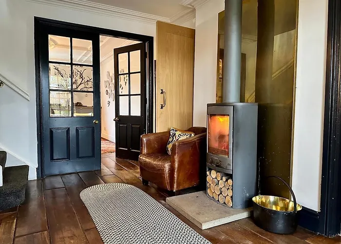 The Drunken Duck * Ambleside