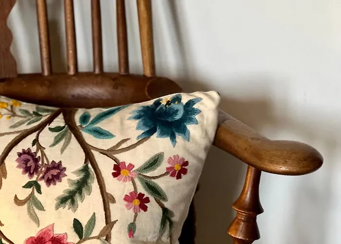 The Drunken Duck * Ambleside