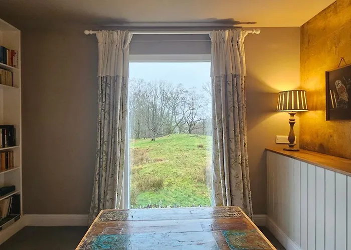 The Drunken Duck * Ambleside