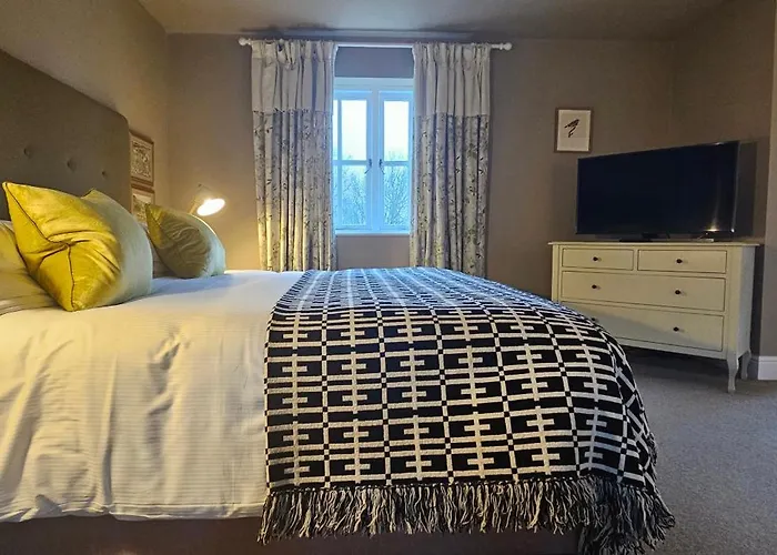 The Drunken Duck * Ambleside