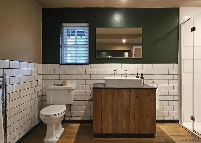 Hotel The Drunken Duck