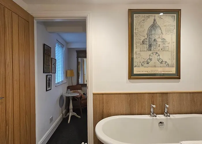 Hotel The Drunken Duck Ambleside