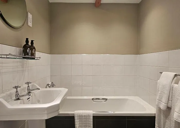 The Drunken Duck * Ambleside