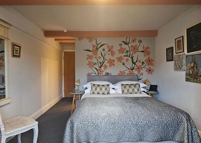 The Drunken Duck Ambleside