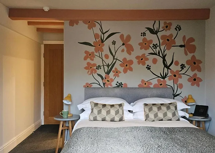 Hotel The Drunken Duck *