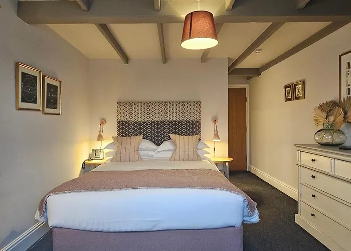 The Drunken Duck Ambleside