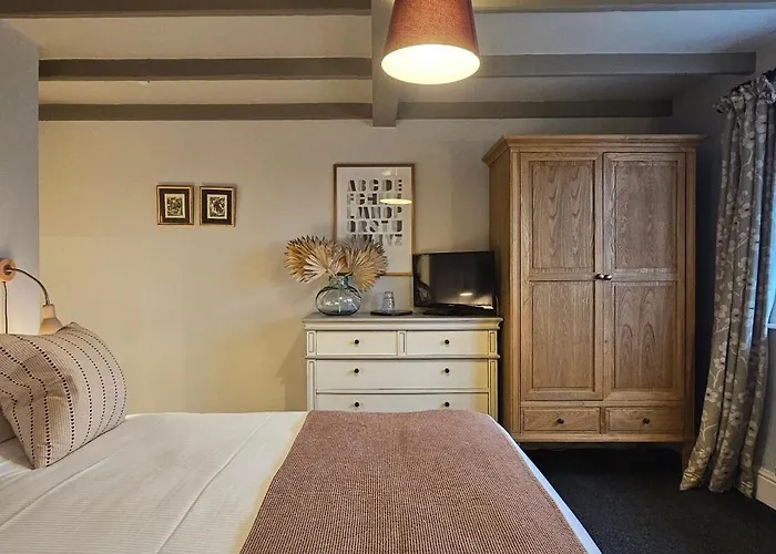 Hotel The Drunken Duck