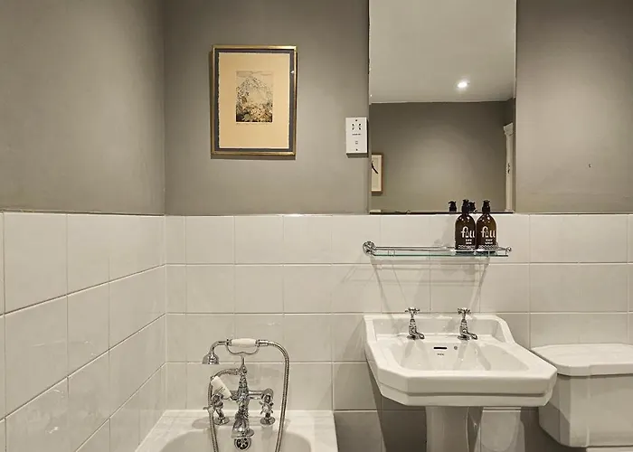 The Drunken Duck Ambleside