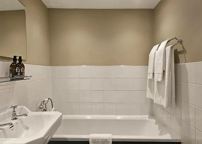 Hotel The Drunken Duck *