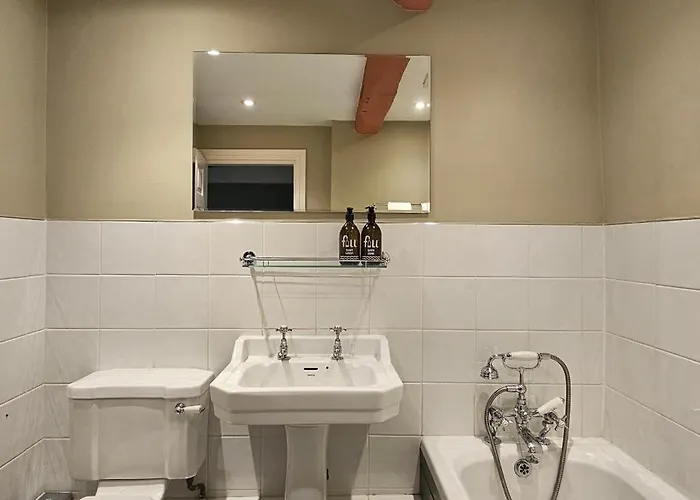 The Drunken Duck Ambleside