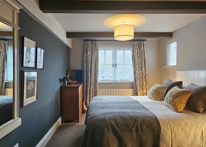 Hotel The Drunken Duck Ambleside