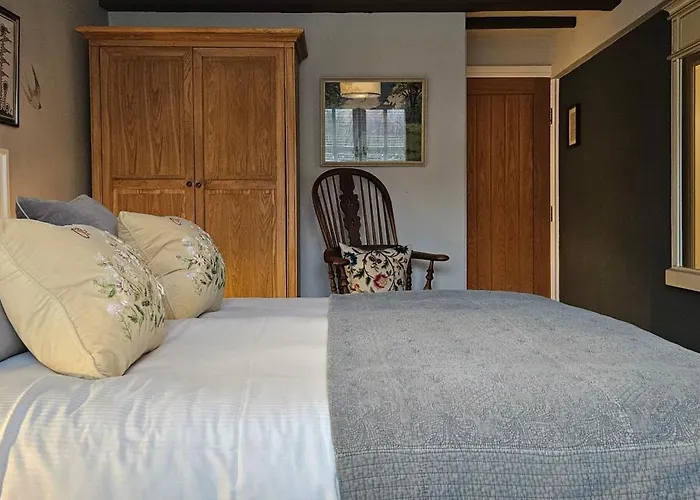 Hotel The Drunken Duck