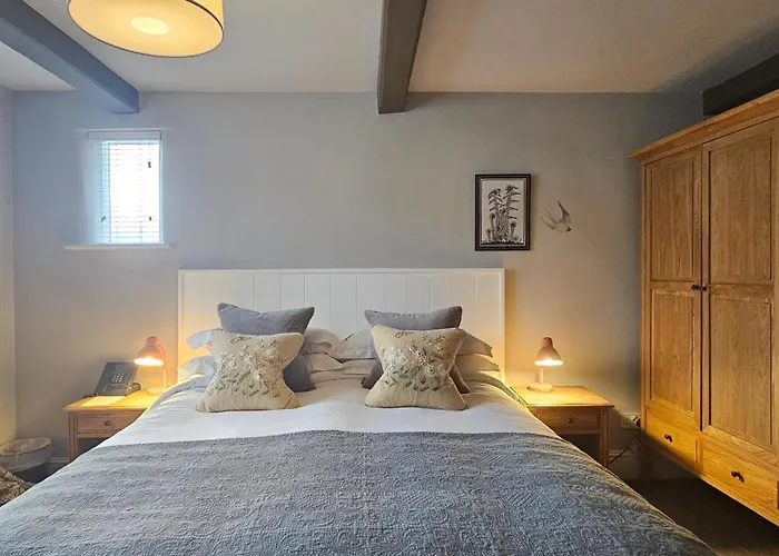 The Drunken Duck Hotel Ambleside