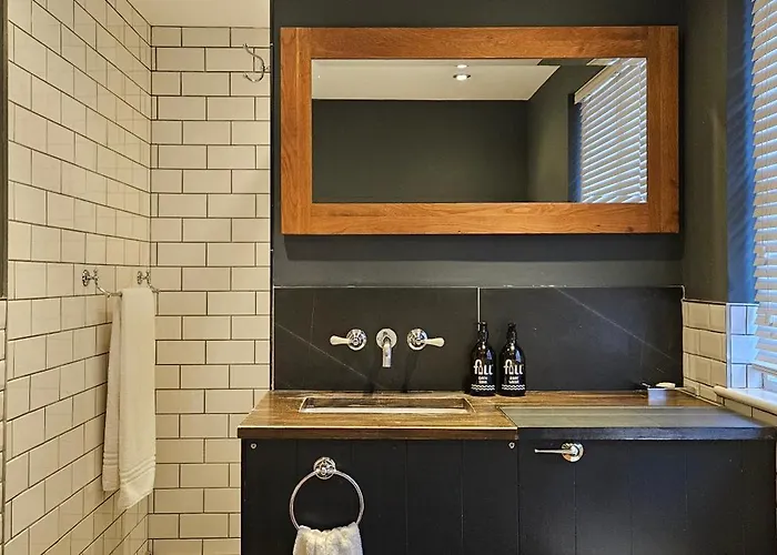 Hotel The Drunken Duck