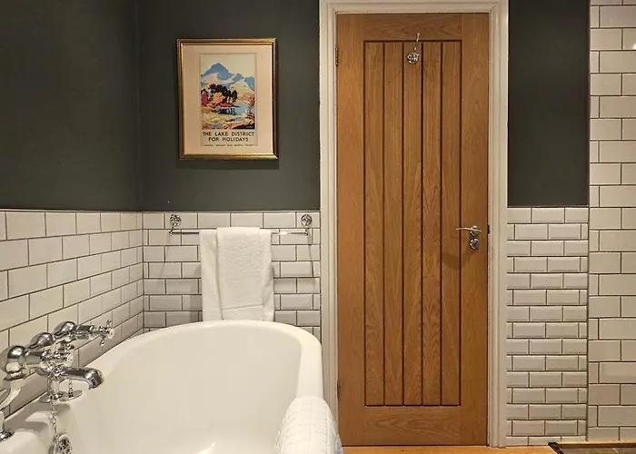 The Drunken Duck Ambleside