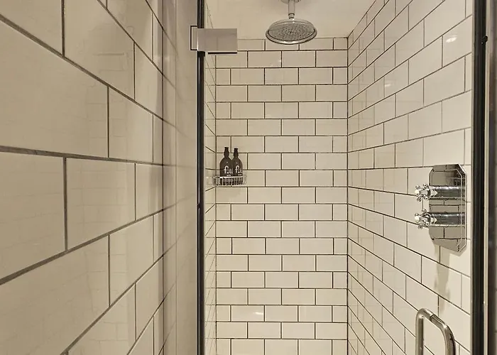 The Drunken Duck Hotel *