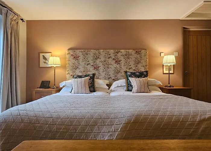 The Drunken Duck * Ambleside