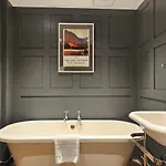 The Drunken Duck Hotel *