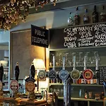 The Drunken Duck Hotel Ambleside
